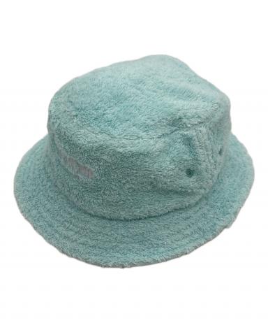 中古・古着通販】Supreme (シュプリーム) バケットハット スカイブルー