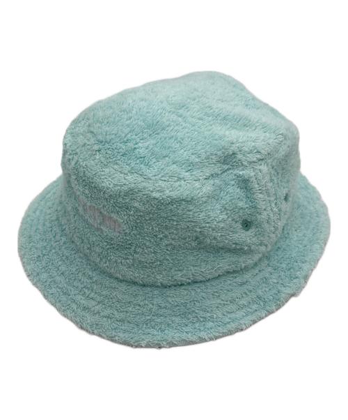 SUPREME（シュプリーム）Supreme (シュプリーム) バケットハット スカイブルーの古着・服飾アイテム