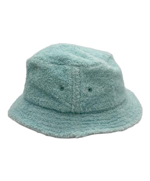 SUPREME（シュプリーム）Supreme (シュプリーム) バケットハット スカイブルーの古着・服飾アイテム