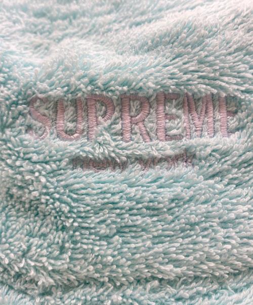 SUPREME（シュプリーム）Supreme (シュプリーム) バケットハット スカイブルーの古着・服飾アイテム