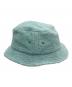 Supreme (シュプリーム) バケットハット スカイブルー：7000円