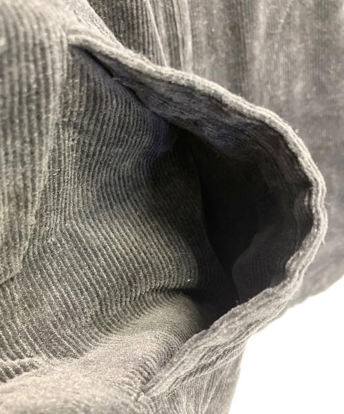 BACKERS（バッカーズ）BACKERS (バッカーズ) ジップジャケット ブラック サイズ:Lの古着・服飾アイテム