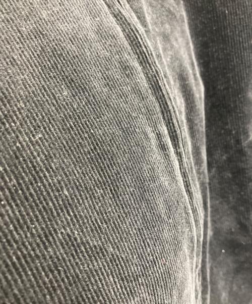BACKERS（バッカーズ）BACKERS (バッカーズ) ジップジャケット ブラック サイズ:Lの古着・服飾アイテム