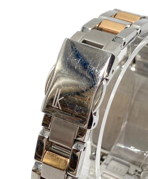 SEIKO（セイコー）SEIKO (セイコー) リストウォッチ ピンクの古着・服飾アイテム