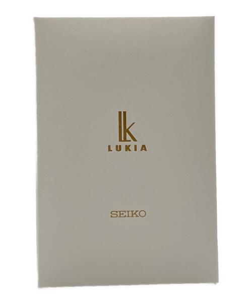 SEIKO（セイコー）SEIKO (セイコー) リストウォッチ ピンクの古着・服飾アイテム