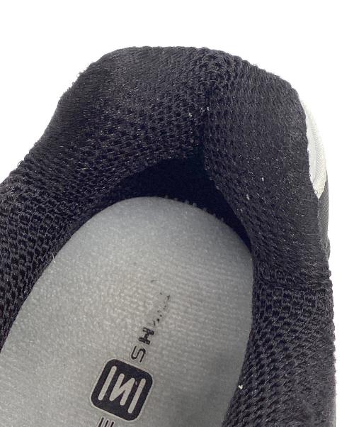 NIKE（ナイキ）NIKE (ナイキ) SHOX TL グレー×ブラック サイズ:27の古着・服飾アイテム