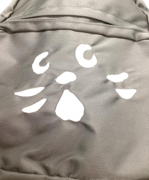 mur mur（マーマー）mur mur (マーマー) リュック ブラックの古着・服飾アイテム