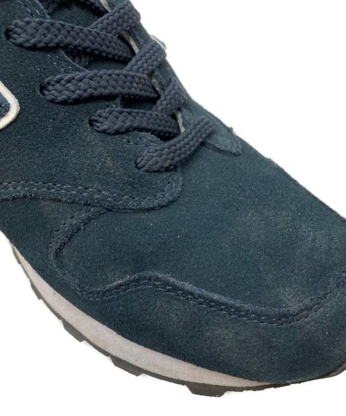 Sangacio（サンガッチョ）Sangacio (サンガッチョ) スニーカー ネイビー サイズ:27の古着・服飾アイテム