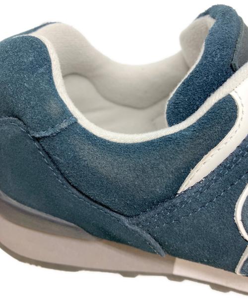 Sangacio（サンガッチョ）Sangacio (サンガッチョ) スニーカー ネイビー サイズ:27の古着・服飾アイテム