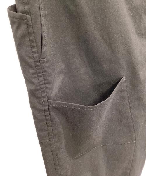 HELLY HANSEN（ヘリーハンセン）HELLY HANSEN (ヘリーハンセン) クライミングパンツ ブラック サイズ:Sの古着・服飾アイテム