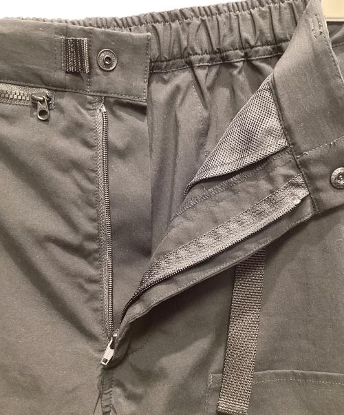 HELLY HANSEN（ヘリーハンセン）HELLY HANSEN (ヘリーハンセン) クライミングパンツ ブラック サイズ:Sの古着・服飾アイテム