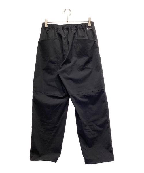 HELLY HANSEN（ヘリーハンセン）HELLY HANSEN (ヘリーハンセン) クライミングパンツ ブラック サイズ:Sの古着・服飾アイテム