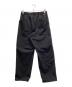 HELLY HANSEN (ヘリーハンセン) クライミングパンツ ブラック サイズ:S：5000円