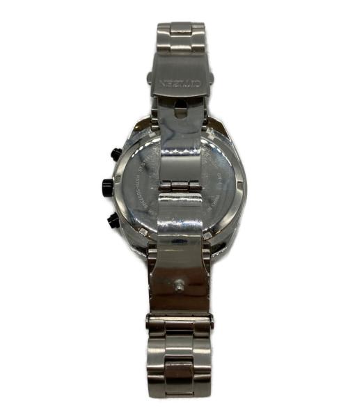 CITIZEN（シチズン）CITIZEN (シチズン) 腕時計 ブラックの古着・服飾アイテム