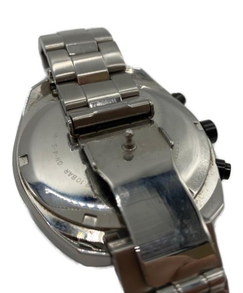 CITIZEN（シチズン）CITIZEN (シチズン) 腕時計 ブラックの古着・服飾アイテム