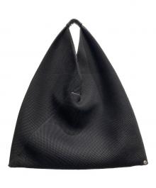 MM6 Maison Margiela（エムエムシックスメゾンマルジェラ）の古着「トートバッグ」｜ブラック