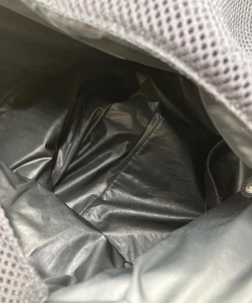 MM6 Maison Margiela（エムエムシックスメゾンマルジェラ）MM6 Maison Margiela (エムエムシックスメゾンマルジェラ) トートバッグ ブラックの古着・服飾アイテム