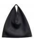 MM6 Maison Margiela（エムエムシックスメゾンマルジェラ）の古着「トートバッグ」｜ブラック