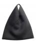 MM6 Maison Margiela (エムエムシックスメゾンマルジェラ) トートバッグ ブラック：13000円