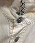 中古・古着 VERSACE JEANS COUTURE (ヴェルサーチ ジーンズクチュール) 長袖シャツ ベージュ サイズ:M：7000円