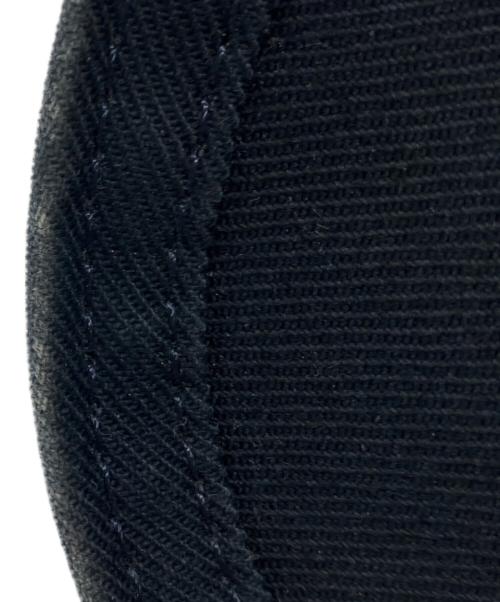 PORTER（ポーター）PORTER (ポーター) ネイキッドショルダーバッグ ブラックの古着・服飾アイテム