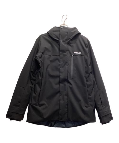 OAKLEY（オークリー）OAKLEY (オークリー) Tnp Tbt Insulated Jacket ブラック サイズ:Mの古着・服飾アイテム