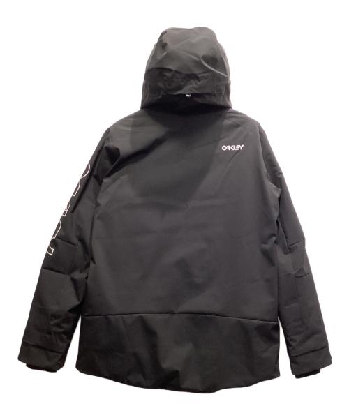 OAKLEY（オークリー）OAKLEY (オークリー) Tnp Tbt Insulated Jacket ブラック サイズ:Mの古着・服飾アイテム