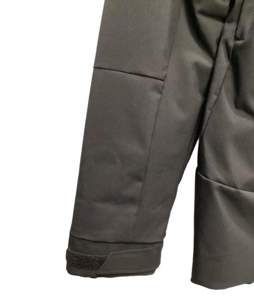OAKLEY（オークリー）OAKLEY (オークリー) Tnp Tbt Insulated Jacket ブラック サイズ:Mの古着・服飾アイテム
