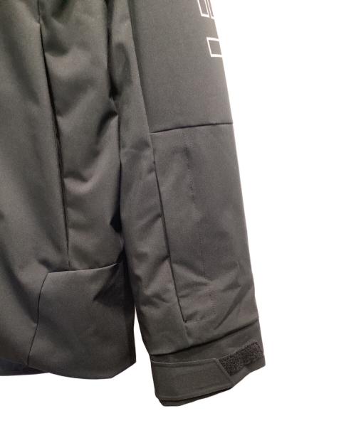 OAKLEY（オークリー）OAKLEY (オークリー) Tnp Tbt Insulated Jacket ブラック サイズ:Mの古着・服飾アイテム