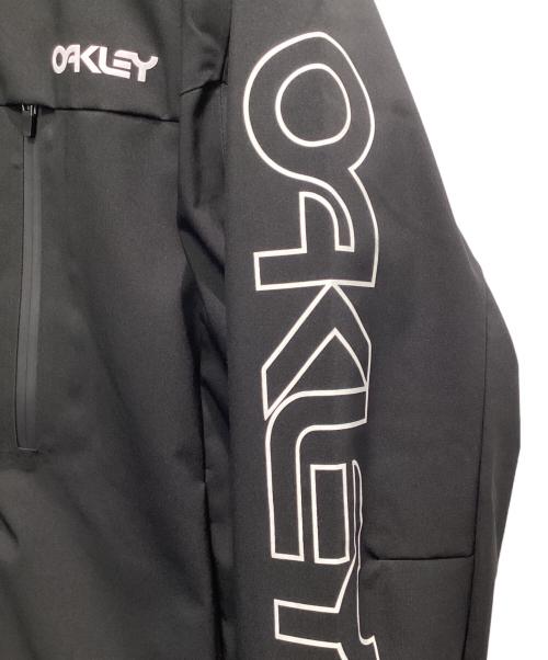 OAKLEY（オークリー）OAKLEY (オークリー) Tnp Tbt Insulated Jacket ブラック サイズ:Mの古着・服飾アイテム