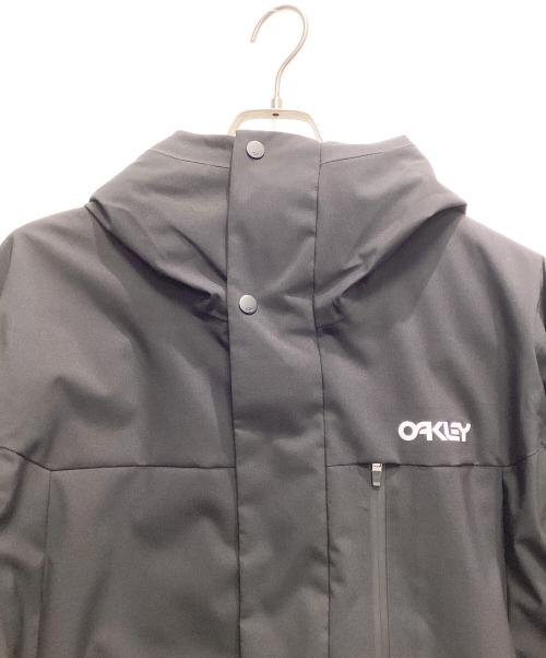 OAKLEY（オークリー）OAKLEY (オークリー) Tnp Tbt Insulated Jacket ブラック サイズ:Mの古着・服飾アイテム