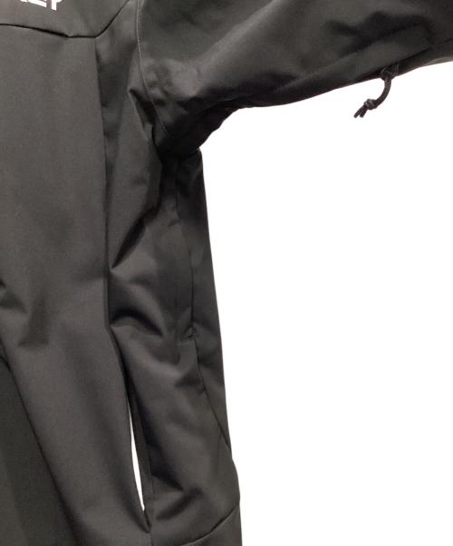 OAKLEY（オークリー）OAKLEY (オークリー) Tnp Tbt Insulated Jacket ブラック サイズ:Mの古着・服飾アイテム