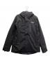 OAKLEY（オークリー）の古着「Tnp Tbt Insulated Jacket」｜ブラック