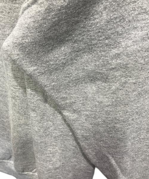 THEMILLENNIUMPARADE（ザ・ミレニアム・パレード）THEMILLENNIUMPARADE (ザ・ミレニアム・パレード) スウェット グレー サイズ:XLの古着・服飾アイテム