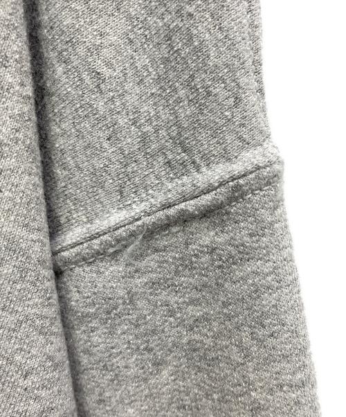THEMILLENNIUMPARADE（ザ・ミレニアム・パレード）THEMILLENNIUMPARADE (ザ・ミレニアム・パレード) スウェット グレー サイズ:XLの古着・服飾アイテム