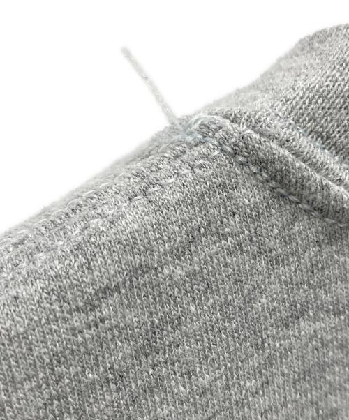 THEMILLENNIUMPARADE（ザ・ミレニアム・パレード）THEMILLENNIUMPARADE (ザ・ミレニアム・パレード) スウェット グレー サイズ:XLの古着・服飾アイテム