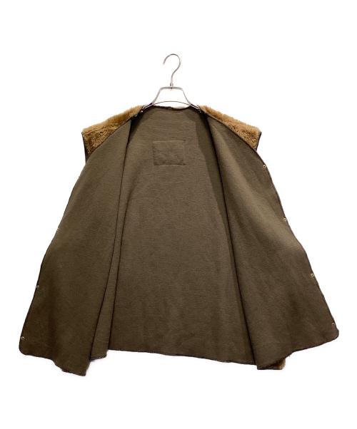 Barbour（バブアー）Barbour (バブアー) ライナーベスト ブラウン サイズ:不明の古着・服飾アイテム