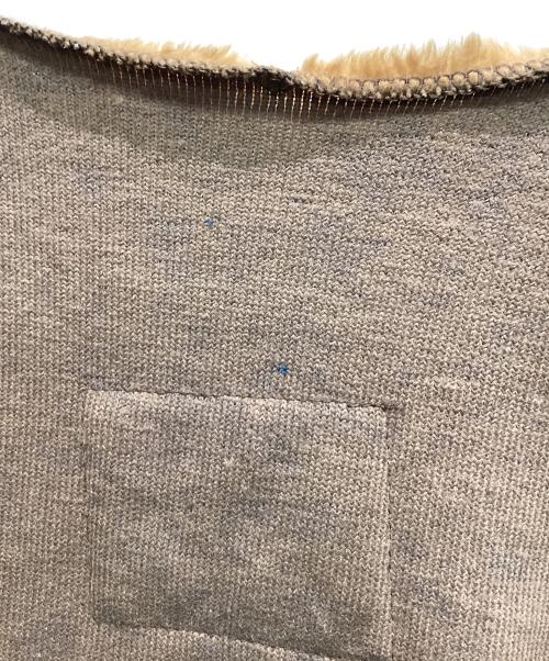 Barbour（バブアー）Barbour (バブアー) ライナーベスト ブラウン サイズ:不明の古着・服飾アイテム