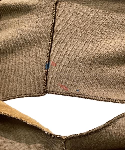 Barbour（バブアー）Barbour (バブアー) ライナーベスト ブラウン サイズ:不明の古着・服飾アイテム
