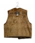 Barbour (バブアー) ライナーベスト ブラウン サイズ:不明：4000円