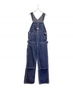 中古・古着通販】GLAD HAND (グラッドハンド) オーバーオール