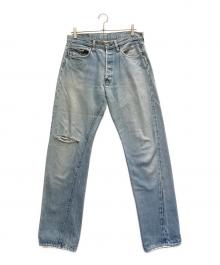 LEVI'S（リーバイス）の古着「デニムパンツ」｜インディゴ