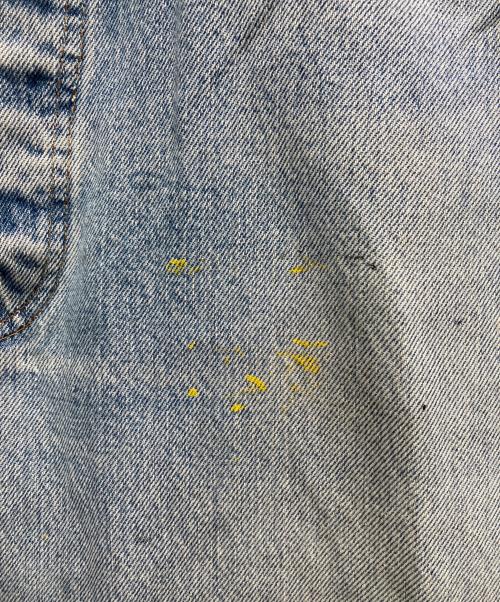 LEVI'S（リーバイス）LEVI'S (リーバイス) デニムパンツ インディゴ サイズ:W34の古着・服飾アイテム