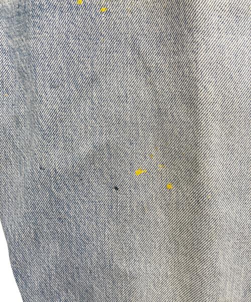 LEVI'S（リーバイス）LEVI'S (リーバイス) デニムパンツ インディゴ サイズ:W34の古着・服飾アイテム