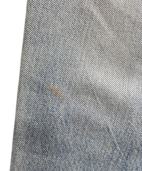 LEVI'S（リーバイス）LEVI'S (リーバイス) デニムパンツ インディゴ サイズ:W34の古着・服飾アイテム