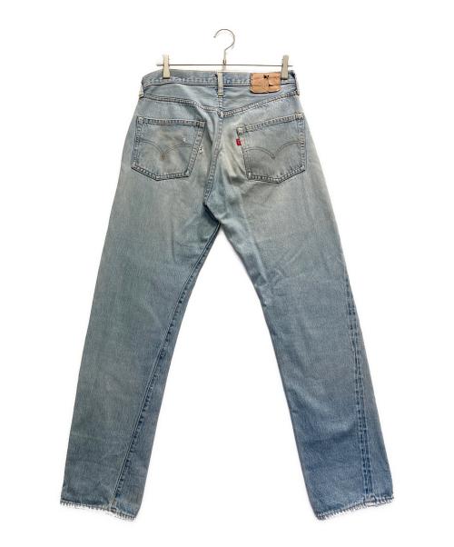 LEVI'S（リーバイス）LEVI'S (リーバイス) デニムパンツ インディゴ サイズ:W34の古着・服飾アイテム