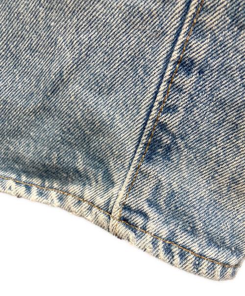 LEVI'S（リーバイス）LEVI'S (リーバイス) デニムパンツ インディゴ サイズ:W34の古着・服飾アイテム
