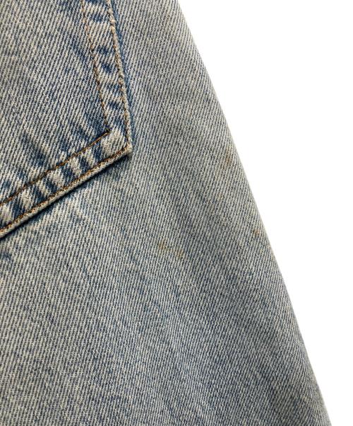 LEVI'S（リーバイス）LEVI'S (リーバイス) デニムパンツ インディゴ サイズ:W34の古着・服飾アイテム
