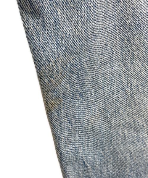 LEVI'S（リーバイス）LEVI'S (リーバイス) デニムパンツ インディゴ サイズ:W34の古着・服飾アイテム