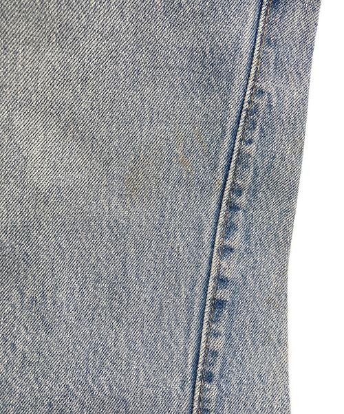 LEVI'S（リーバイス）LEVI'S (リーバイス) デニムパンツ インディゴ サイズ:W34の古着・服飾アイテム